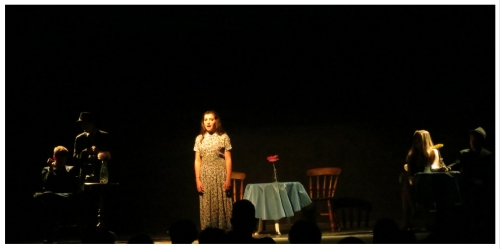 (Image: Blousey Sings a Solo Number)