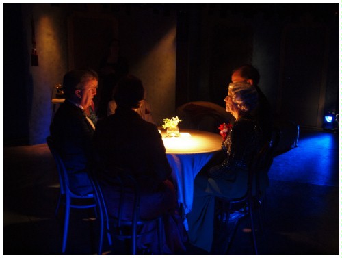 (Image: An Even Closer Look at the Table Lighting)