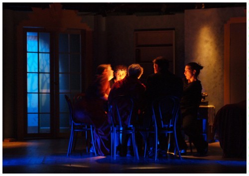 (Image: A Closeup of the Actors in the Above Photo)