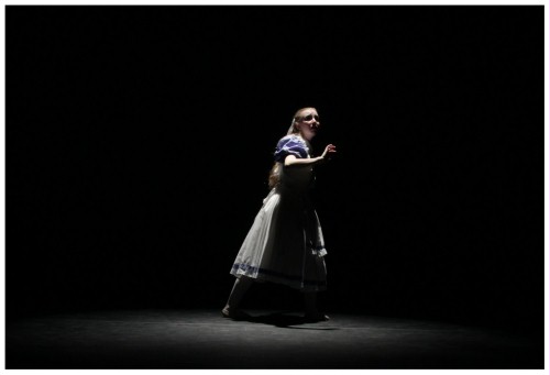 (Image: Alice Descends into the Rabbit Hole)