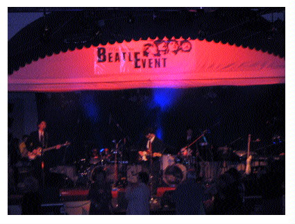 (Image: Bounced Canopy Light Provides Pink Top Light)