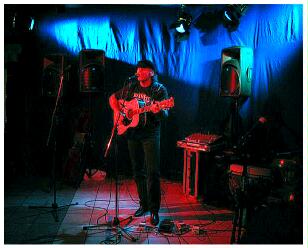 (Image: Hal Gives his All)