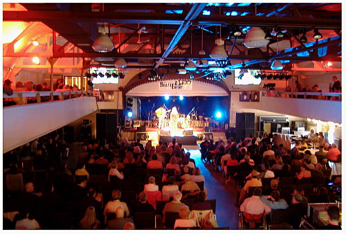 (Image: Overview of the Olympic Community Centre)