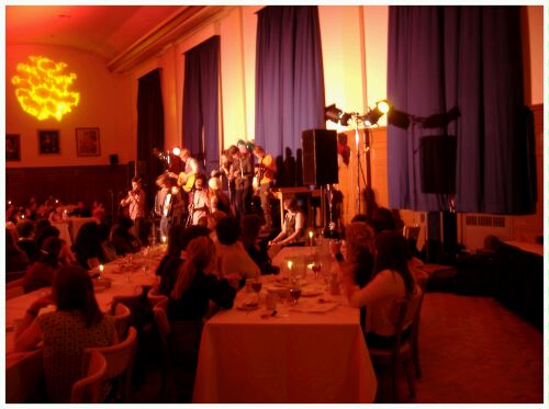 (Image: New Providence on Stage)