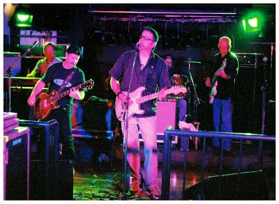 (Image: `Bluesmith' at Bonn-Ami)