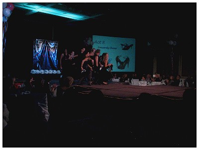 (Image: The Final Version of the `Shoe'
 Pose)