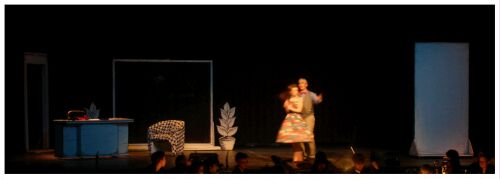 (Image: Biggley and Hedy have an Intimate Dance)