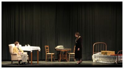 (Image: Cliff Rents a Room)