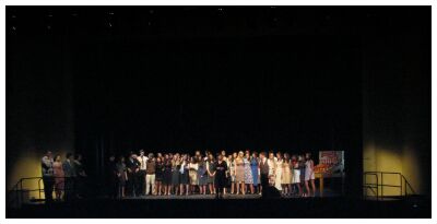 (Image: The Principles look on as their Friends fall under the
  Spell of the German Socialist Party)