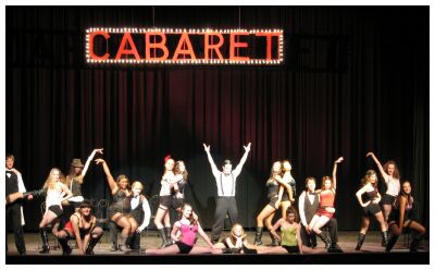 (Image: The Opening Dance Number Ending)