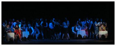 (Image: Principles speak via Table Telephones)