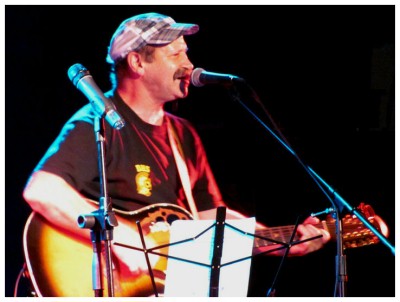 (Image: Rick Gautreau)