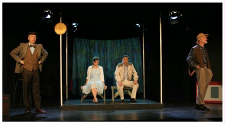 (Image: A Closer look at the Platform Area)