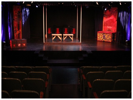 (Image: Any Empty Set shows the Final Look)