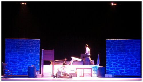 (Image: Epinine Dies at the Barricade)