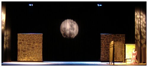 (Image: The Garden at Night)