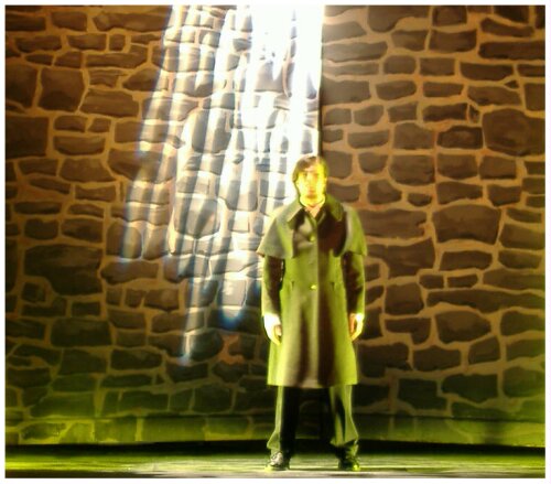 (Image: Javere Considers Suicide)