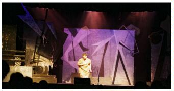 (Image: Jean ValJean Solo)