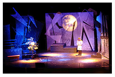 (Image: Paris at Night)