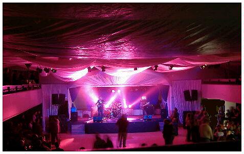 (Image: The `Low Rider' Band from the Front)