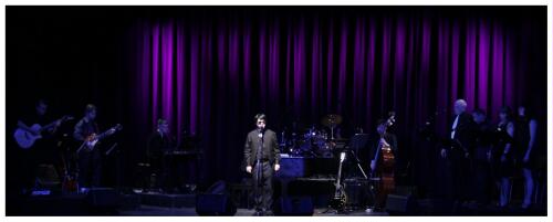 (Image: A Second Quiet Song)