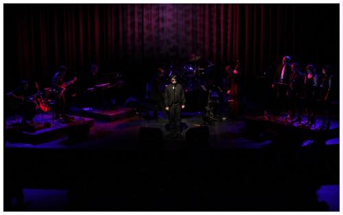 (Image: A Similar Look to the Previous Photo)