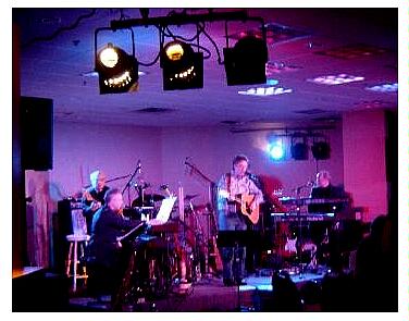 (Image: `Saltwater Roses' from the Front)