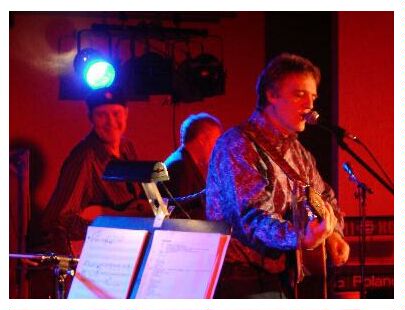 (Image: `Saltwater Roses' from the Side)