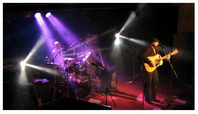 (Image: `Ticket 2 Ride' from a High Angle)