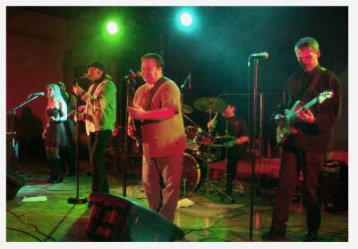 (Image: `Time Bandits' and Hal Bruce)