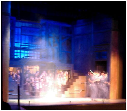 (Image: Close-Up of the Urinal Entrances)