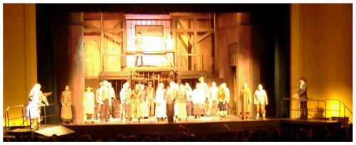 (Image: Full-Stage Cast)