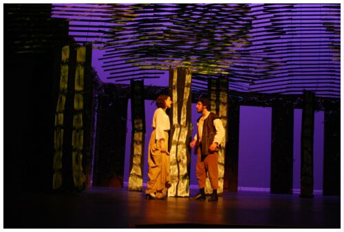 (Image: Jack's Mother Confronts Him )