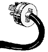 (Image Left: Cable and Connector)