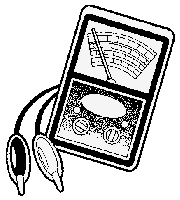 (Image Right: Meter)